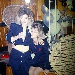 Meet your Posher, Kimberley